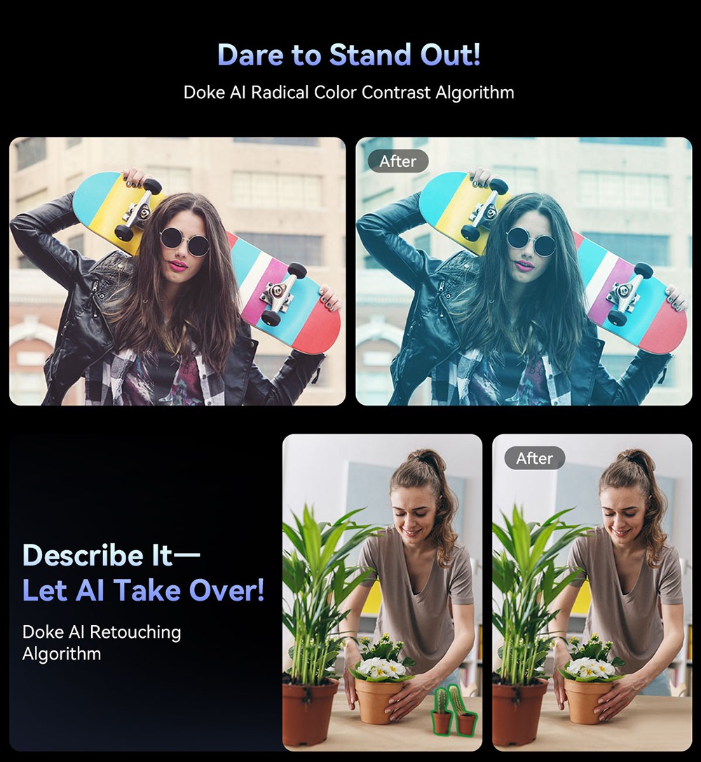 Blackview MEGA 8 Tablet, 13