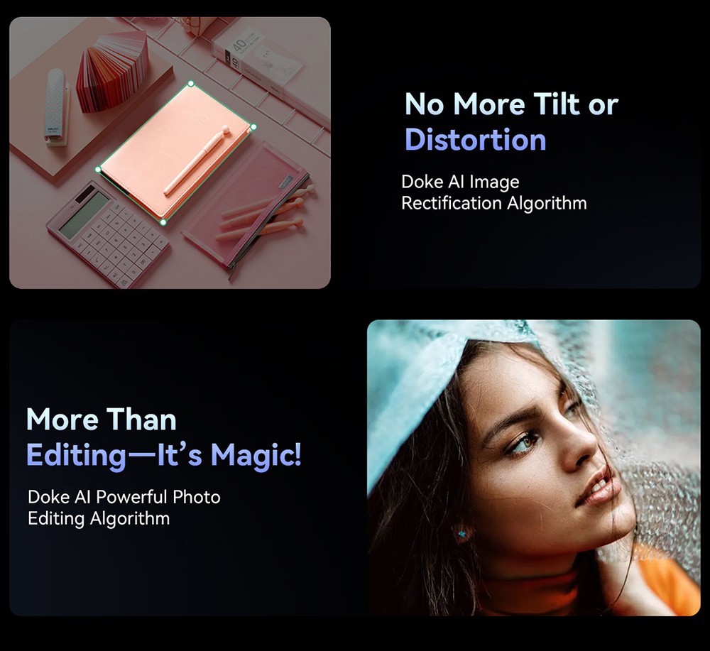 Blackview MEGA 8 Tablet, 13