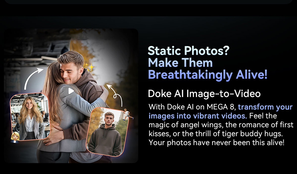 Blackview MEGA 8 Tablet, 13