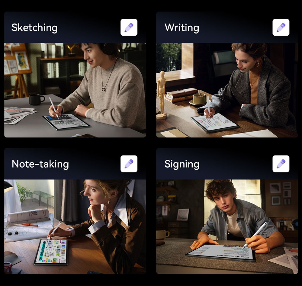 Blackview MEGA 8 Tablet, 13