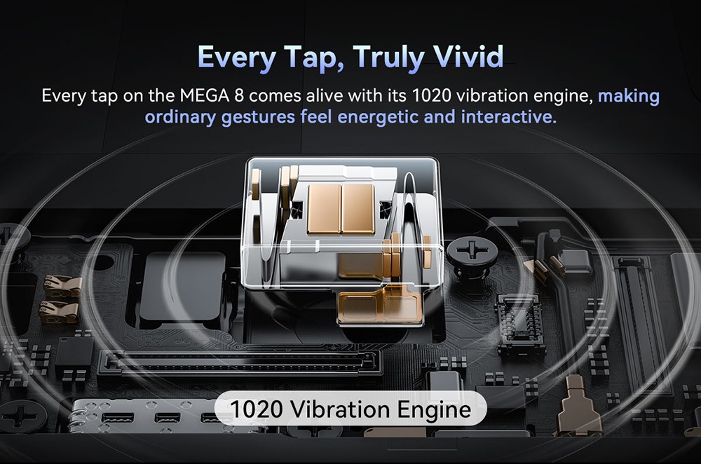 Blackview MEGA 8 Tablet, 13