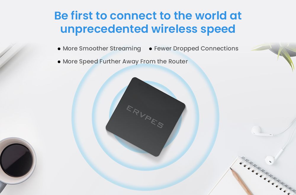 ERVPES B20E Mini PC, Intel J3710 4 jadrá max. 2,64GHz, 8GB RAM 128GB SSD, Dual Screen Display, WiFi 5 Bluetooth 5.0, 2*USB3.0, 2*USB2.0, 1*Slot na kartu micro SD, 1*HDMI, 1*VGA, 1*RJ45, 1*Slúchadlový konektor