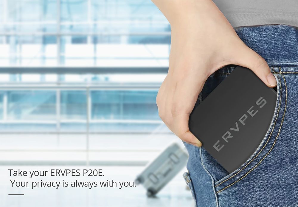 ERVPES B20E Mini PC, Intel J3710 4 jadrá max. 2,64 GHz, 8 GB RAM 128 GB SSD, dvojobrazovkový displej, WiFi 5 Bluetooth 5.0, 2*USB3.0, 2*USB2.0, 1*Slot na kartu micro SD, 1*HDMI, 1*VGA, 1*RJ45, 1*Headset Jack