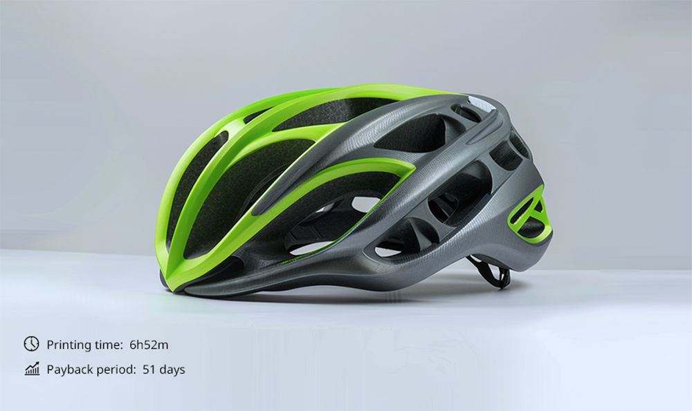 Flsun T1 Max 3D Printer, 1000mm/s Printing Speed, 300mmx297mm Build Volume, 300℃ High-temp Hotend, 0.1mm Precision, Auto-Leveling, Cluster Control, Dual Band 2.4G/5G WiFi 6, Compatible with PLA/PETG/TPU