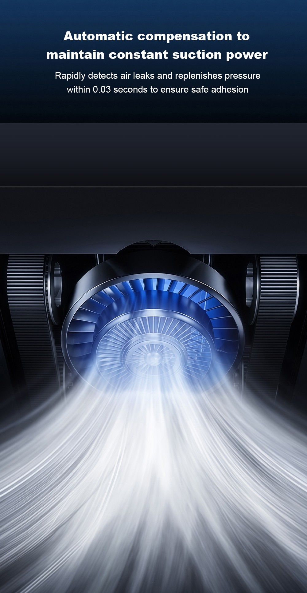 Liectroux S11 Fensterputzroboter, 8000 Pa starke Saugkraft, 4-Wege-Wasserspr&uuml;hautomatik, intelligente Navigation mit mehreren Reinigungsmodi, Multi-Sicherheitssystem mit Backup-Akku und Seil, Tuya-App und Fernbedienung, Sprachansagen