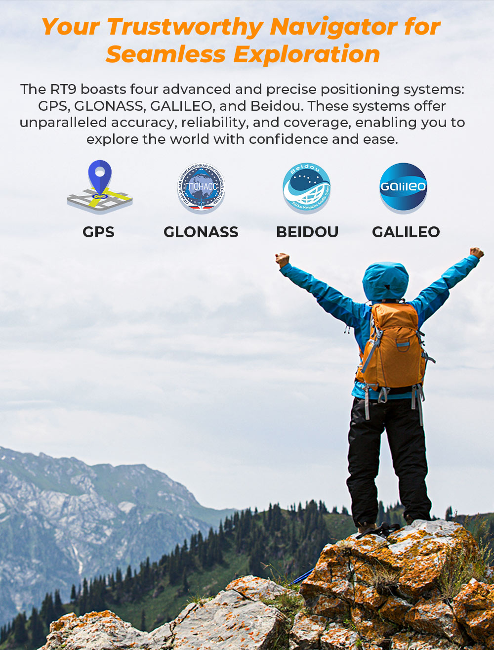 OUKITEL RT9 Rugged Tablet, 10,1