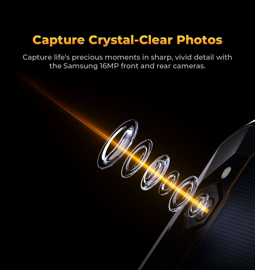 OUKITEL RT9 Rugged Tablet, 10,1