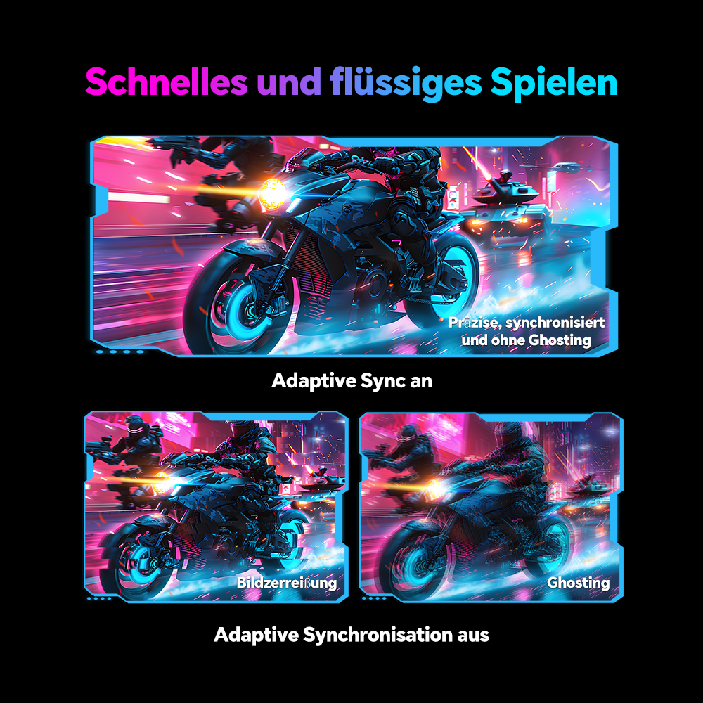 KTC H25X7 Gaming-Monitor, 24,5 Zoll 1920 x 1080 Fast-IPS-Bildschirm, 400 Hz Bildwiederholfrequenz, HDR400, 1 ms MPRT-Reaktionszeit, FreeSync- und G-Sync-kompatibel, schwaches blaues Licht und flimmerfrei, 2 x HDMI 2.0, 2 x DP 1.4