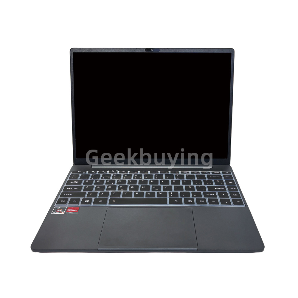 CHUWI CoreBook X laptop billentyűzet film - spanyol