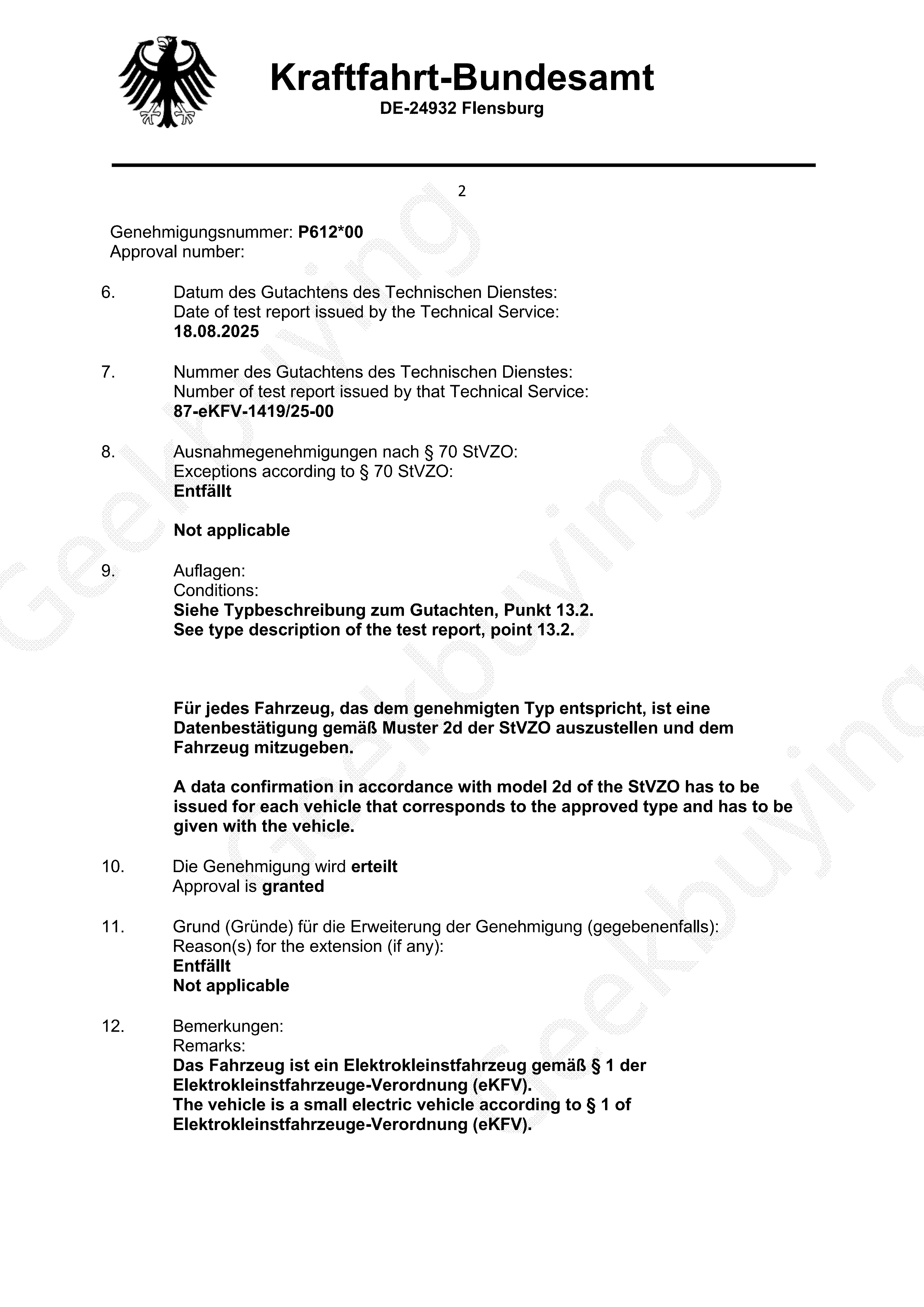 Ausom L1 Elektromos Roller ABE Verzi&oacute;, 500 W-os Motor, 48 V 20,8 Ah Akkumul&aacute;tor, 10 colos Gumiabroncsok, 20 km/h Max Sebess&eacute;g, 90 km Hat&oacute;t&aacute;vols&aacute;g, Első &eacute;s H&aacute;ts&oacute; T&aacute;rcsaf&eacute;k, Lengőkaros Felf&uuml;ggeszt&eacute;s, NFC &eacute;s Jelsz&oacute;k&oacute;d Felold&aacute;s