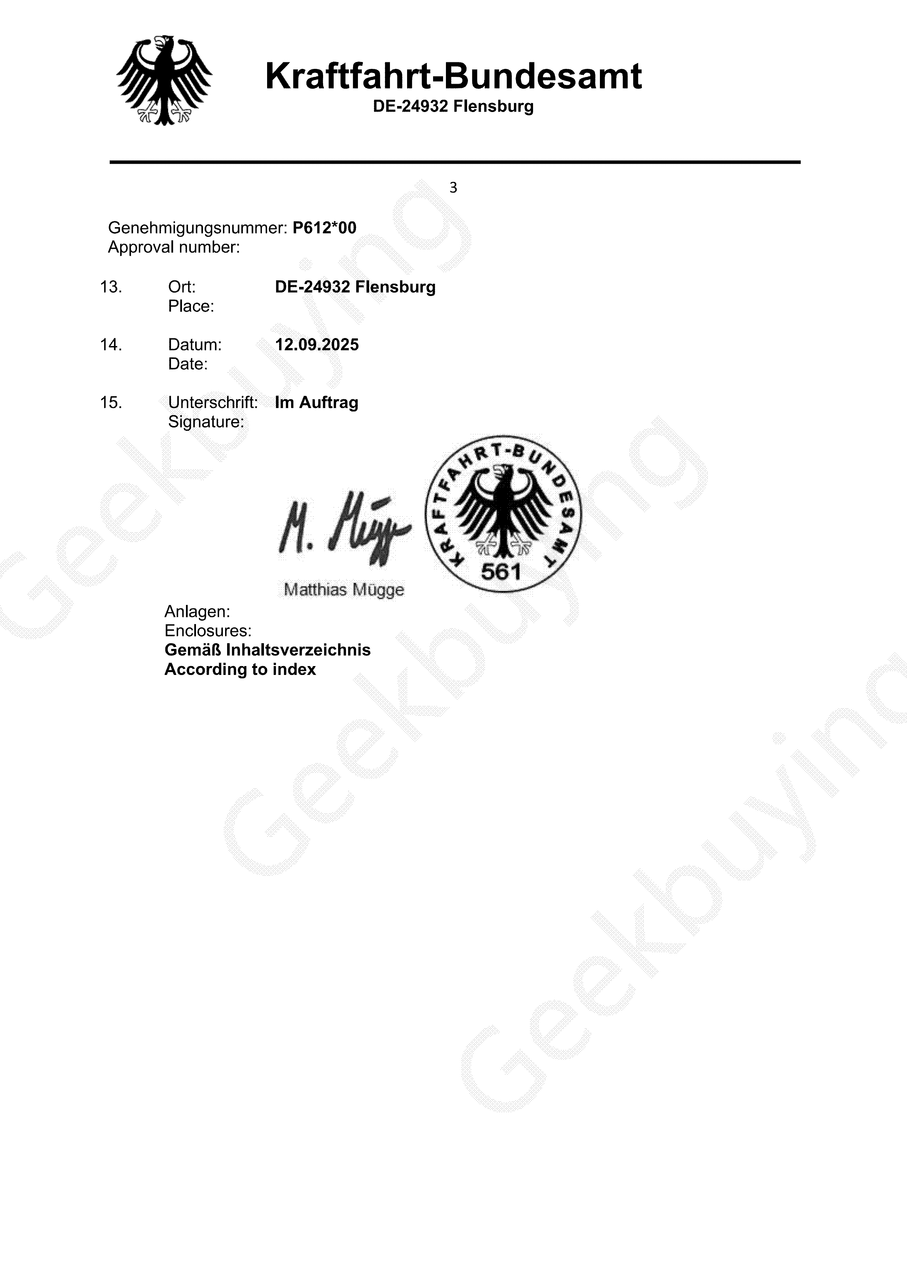 Ausom L1 Elektroroller ABE-Version, 500-W-Motor, 48-V-20,8-Ah-Akku, 10-Zoll-Reifen, 20 km/h H&ouml;chstgeschwindigkeit, 90 km Reichweite, Scheibenbremsen vorne und hinten, Schwingarmfederung, NFC- und Passcode-Entsperrung