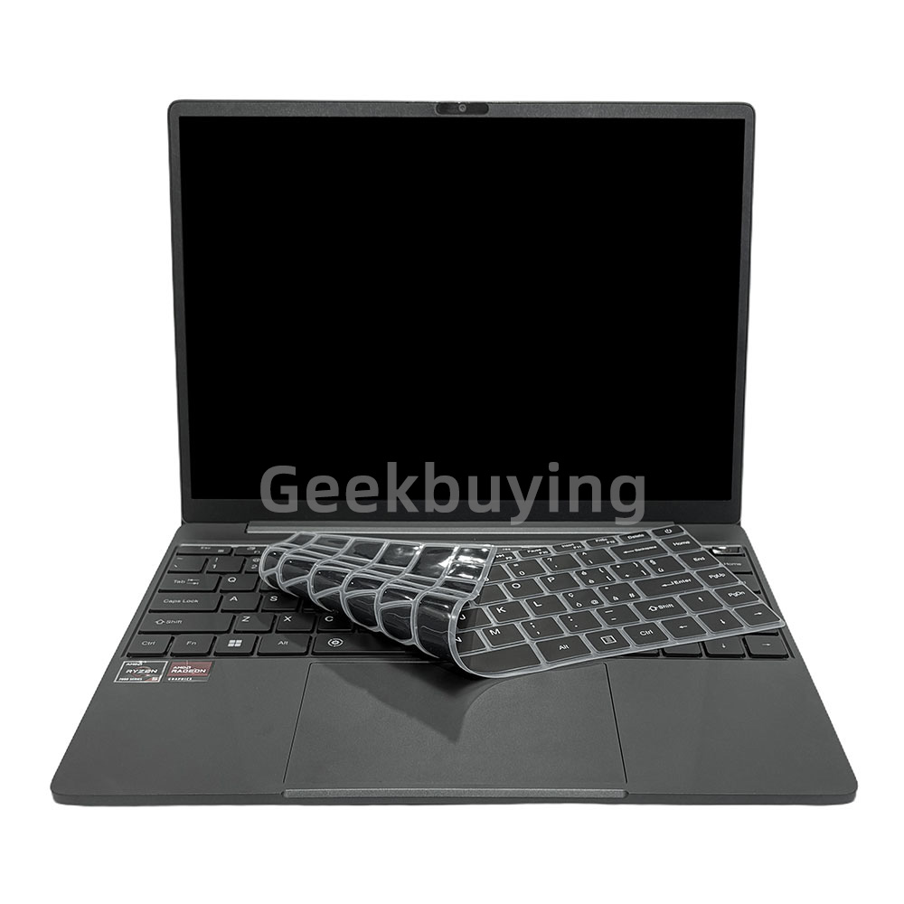 CHUWI CoreBook X laptop billentyűzet film - olasz
