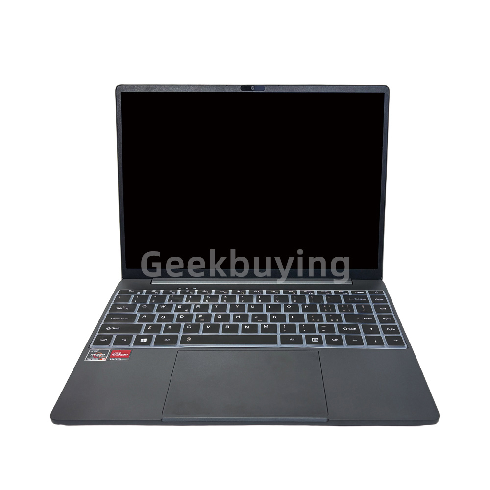 CHUWI CoreBook X laptop billentyűzet film - olasz