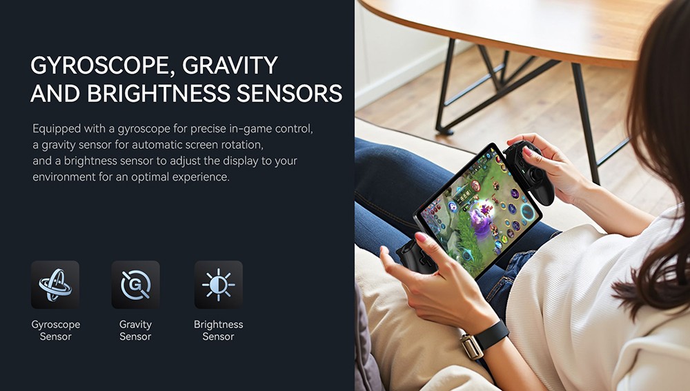 ALLDOCUBE iPlay 70 Mini Ultra Tablet, Qualcomm Snapdragon 7+ Gen3 8 Kerne, 8,8 Zoll 2560*1600 144Hz IPS Bildschirm, Android 14, 12GB RAM 256GB ROM, Dual-Band WiFi 6, Bluetooth 5.4, 7300mAh Akku, 13M+5M Kamera, 2*Full-Box Lautsprecher