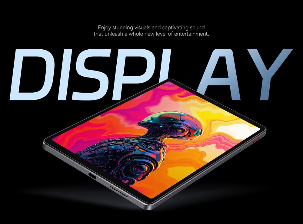 ALLDOCUBE iPlay 70 Mini Ultra Tablet, Qualcomm Snapdragon 7+ Gen3 8 Kerne, 8,8 Zoll 2560*1600 144Hz IPS Bildschirm, Android 14, 12GB RAM 256GB ROM, Dual-Band WiFi 6, Bluetooth 5.4, 7300mAh Akku, 13M+5M Kamera, 2*Full-Box Lautsprecher