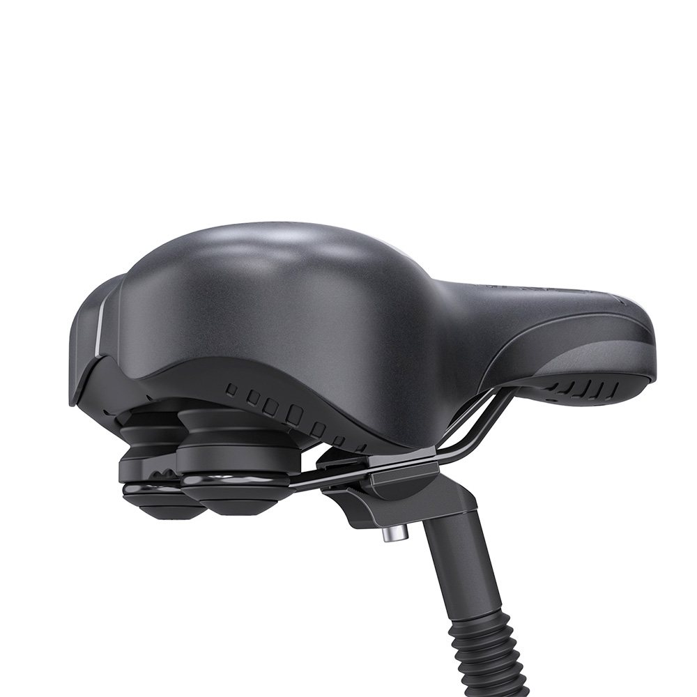 CITY 1.3-18 Electric Bike, 250W motor, 37V 14Ah batéria, pneumatiky 700*40C, max. rýchlosť 25 km/h, dojazd 45 km, predné & zadné mechanické kotúčové brzdy, Shimano 7 rýchlostí