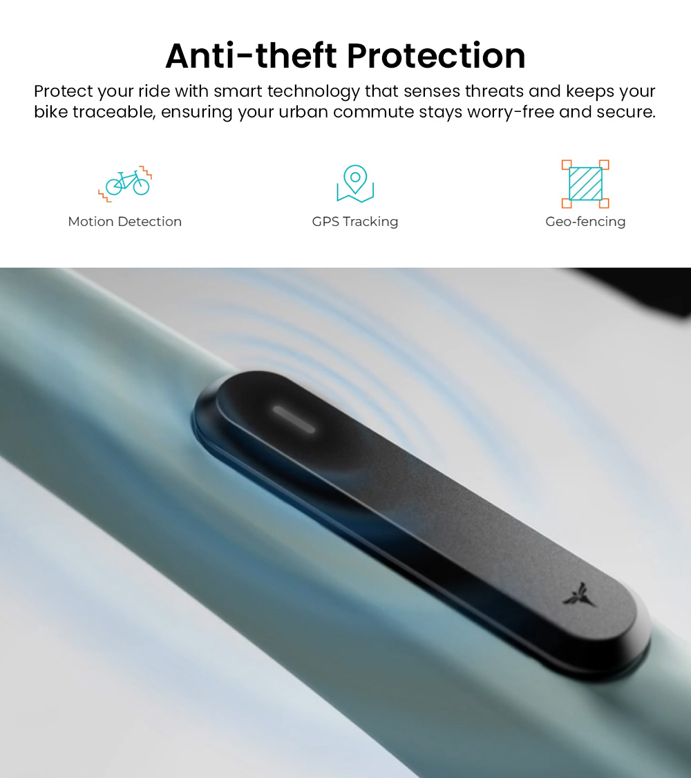 ENGWE MapFour N1 Air ST Electric Bike, 250W motor, 36V 10Ah batéria, pneumatiky s lúčmi 700*38C, max. rýchlosť 25 km/h, dojazd 100 km, predné a zadné hydraulické kotúčové brzdy, 7-rýchlostná prevodovka Shimano, senzor krútiaceho momentu, farebný displej LCD - zelený