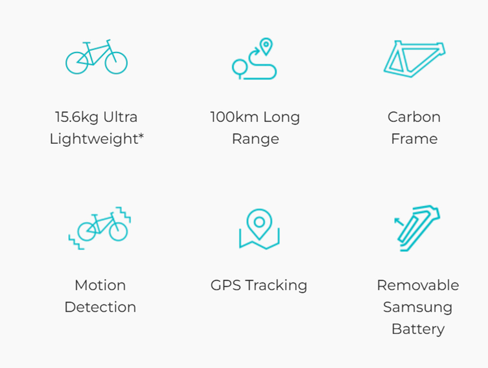 ENGWE MapFour N1 Air ST Electric Bike, 250W motor, 36V 10Ah batéria, pneumatiky s lúčmi 700*38C, max. rýchlosť 25 km/h, dojazd 100 km, predné a zadné hydraulické kotúčové brzdy, 7-stupňová prevodovka Shimano, snímač krútiaceho momentu, farebný LCD displej - sivý