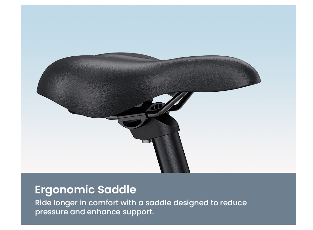 ENGWE P275 SE Electric Bike, 250W Motor, 36V 13Ah Battery, 27.5 inch Tires, 25km/h Max Speed, 100km Range, Hydraulic Disc Brakes, Shimano 7-speed, Torque Sensor - Grey