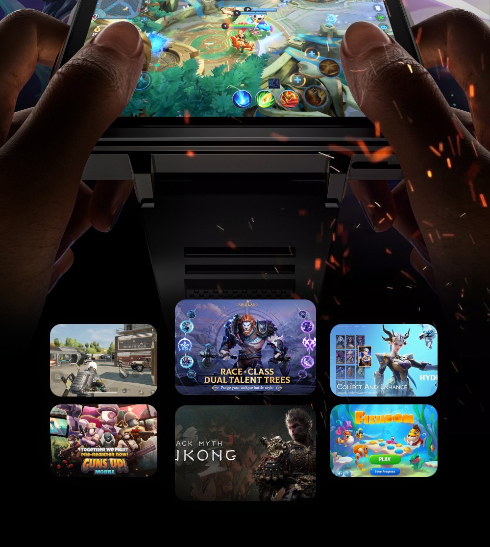 LOKMAT APPLLP 5 MAX Smartwatch, 2.4-inch HD Screen, Android 10.7, 1500mAh Battery, 4G Calling, Dual Cameras, 6GB+128GB, Heart Rate Blood Oxygen Monitoring