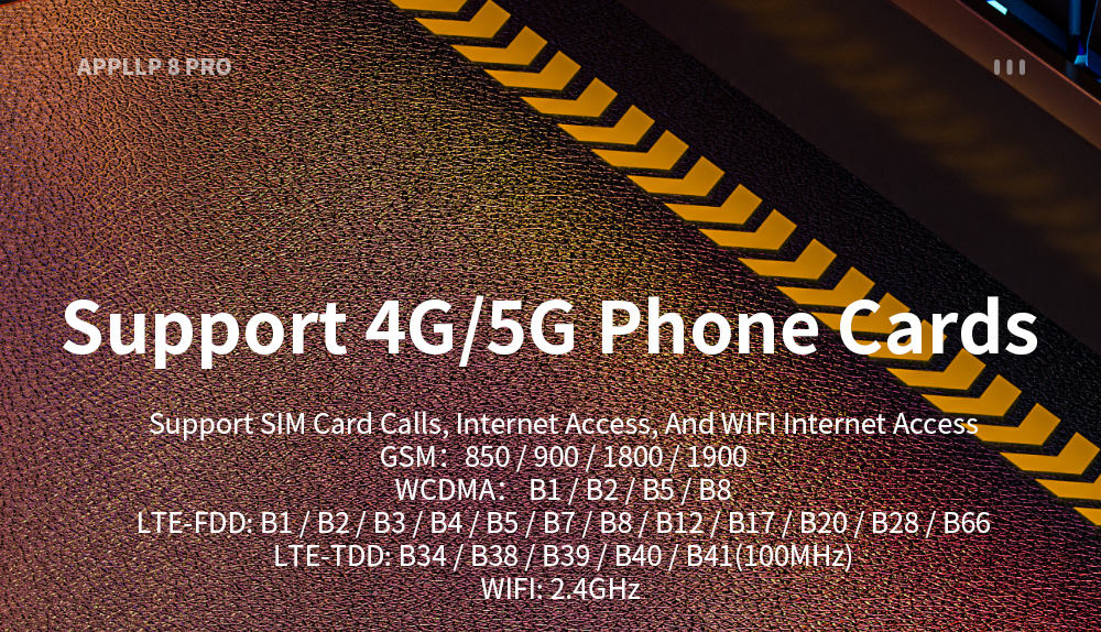 Montre connect&eacute;e LOKMAT APPLLP 8 Pro, Android 8.1, &eacute;cran TFT HD 1,85'', appels 4G, acc&egrave;s NFC, surveillance de la fr&eacute;quence cardiaque et de l'oxyg&egrave;ne sanguin