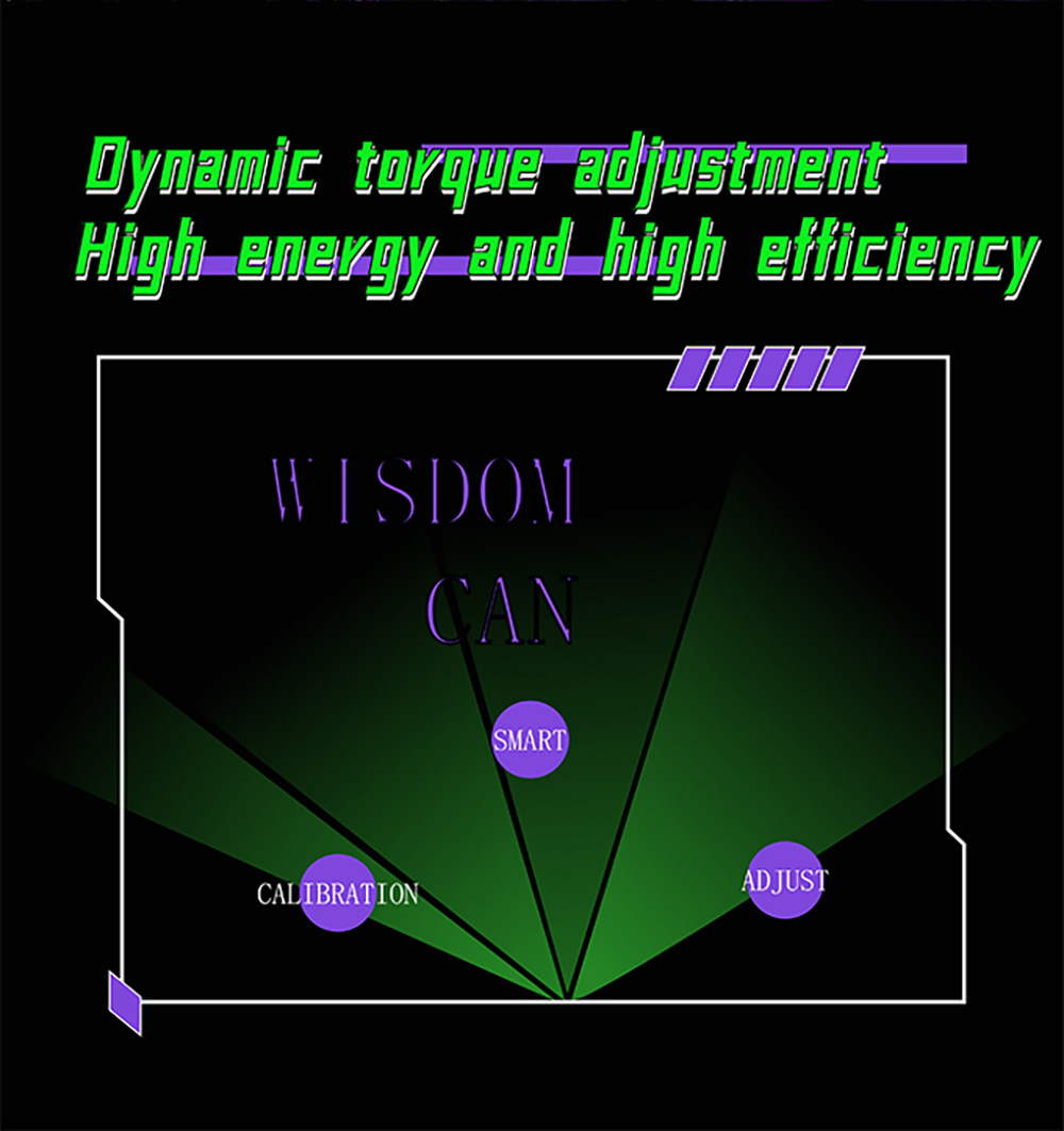 MECHTRON TL-G007S Lite Akku-Schlagbohrschrauber, 8 V, zwei Geschwindigkeiten, 15 Nm Drehmoment, 2000 mAh Wechselakku, intelligente KI-Steuerung, 2-in-1 Akkuschrauber und -Bohrschrauber