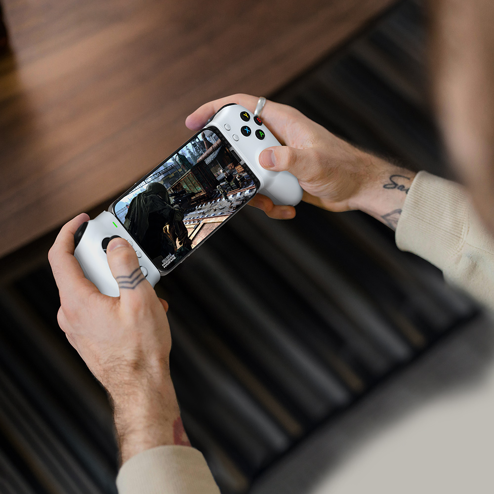 ZIKE Z331 USB-C Mobile Gaming Controller