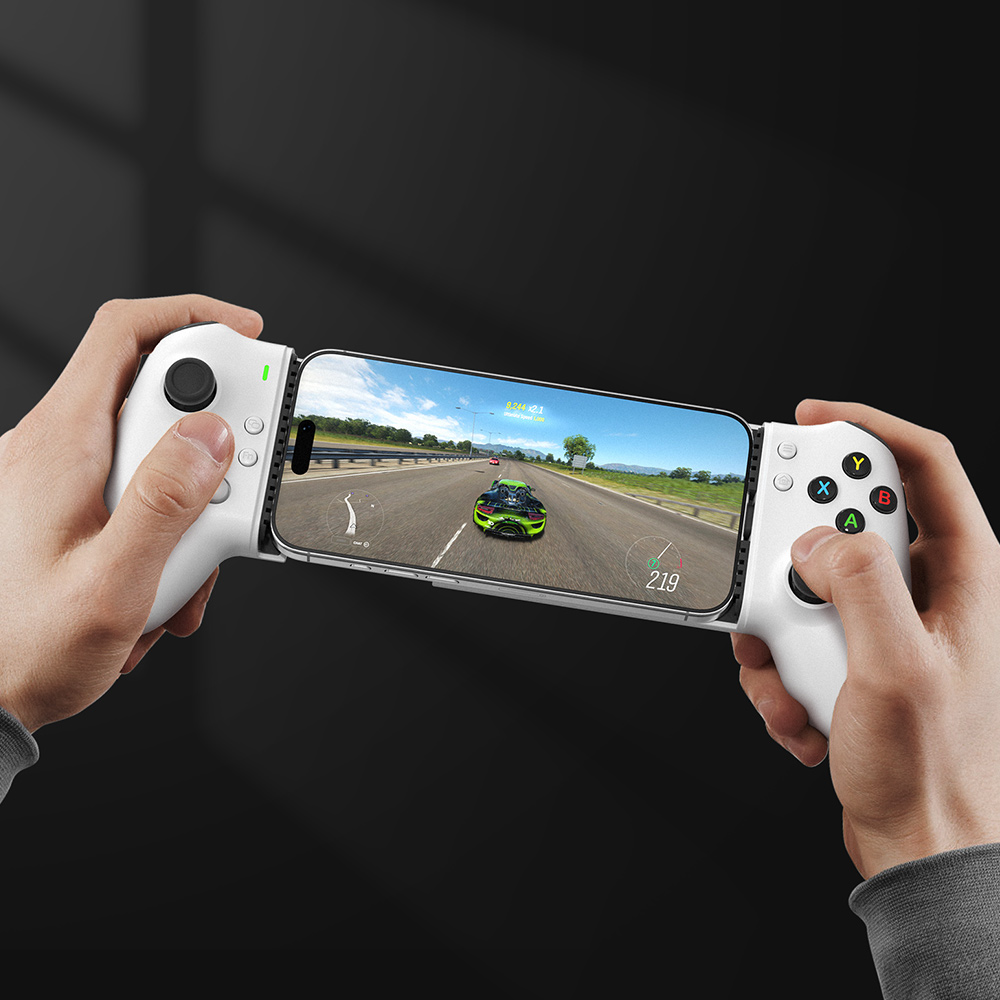 ZIKE Z331 USB-C Mobile Gaming Controller