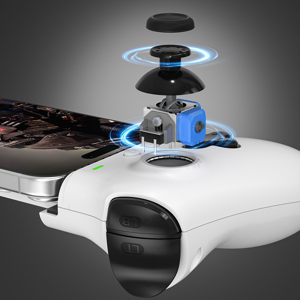 ZIKE Z331 USB-C Mobile Gaming Controller