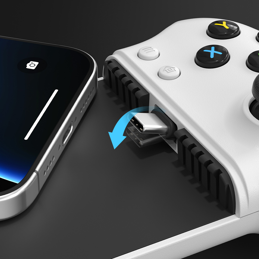 ZIKE Z331 USB-C Mobile Gaming Controller