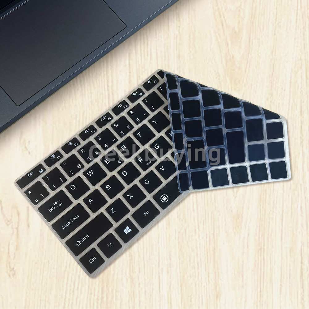 CHUWI CoreBook X Film pour clavier d'ordinateur portable - Espagnol