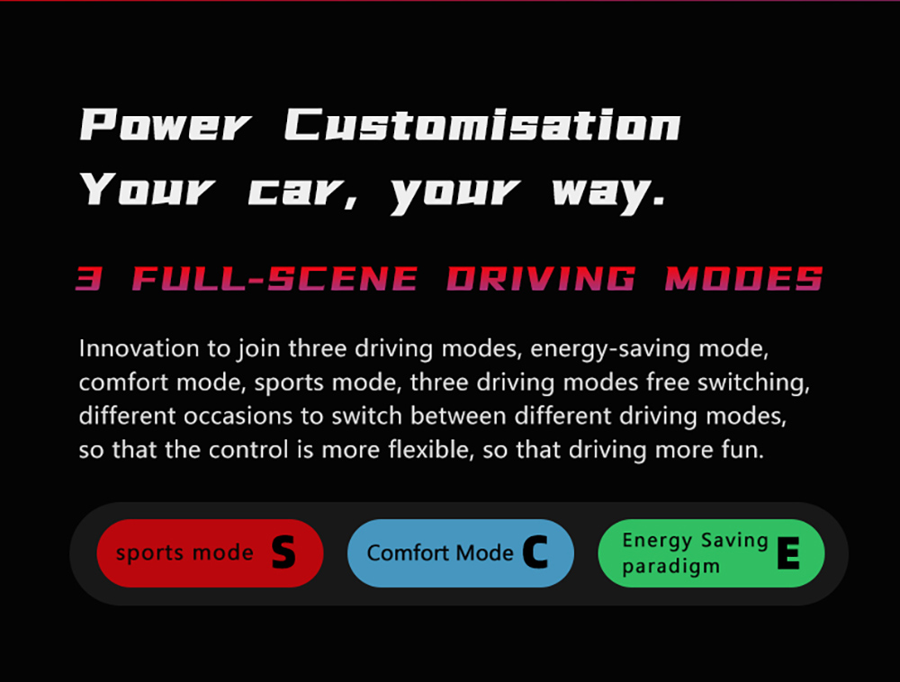 BOYUEDA Q7 Pro Max Electric Scooter, 1600W*2 Motor, 52V 28AH Battery, 10-inch Tire, 70km/h Max Speed, 110km Range, Dual Hydraulic Disc Brakes, Front Hydraulic Shock Absorber & Rear Spring Shock Absorber, LCD Display