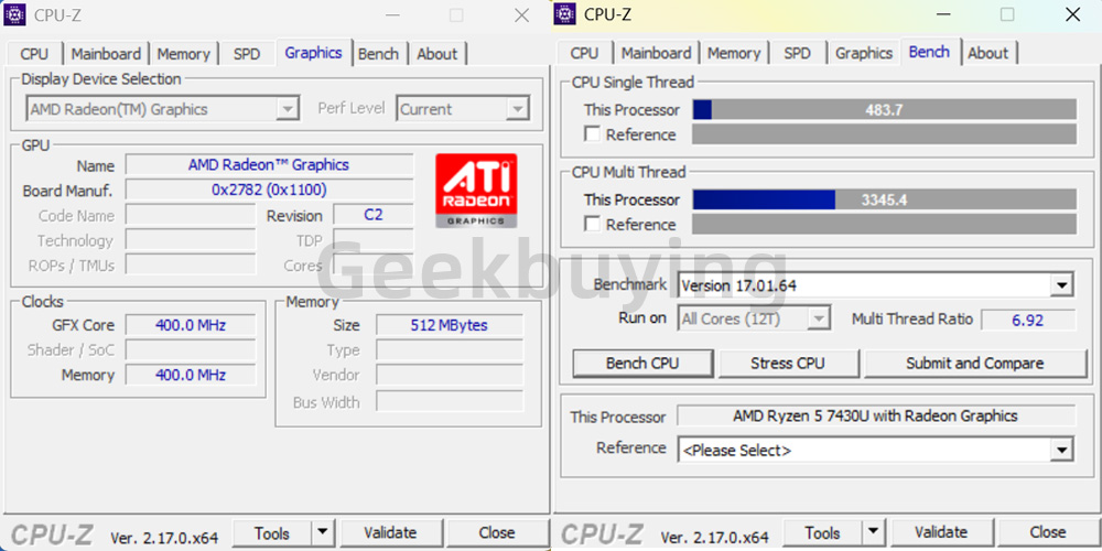 CHUWI CoreBook X Laptop, 14 Zoll 2160 x 1440 Display, AMD Ryzen 5 7430U 6 Kerne Max 4,3 GHz, 16 GB RAM 512 SSD, WiFi 6 Bluetooth 5.2, 4000 mAh Akku, Tastatur mit Hintergrundbeleuchtung, 1 * voll ausgestatteter Typ-C, 2 * USB 3.0, 1 * HDMI 1.4, 1 * TF-Kartensteckplatz, 1 * Kopfhöreranschluss