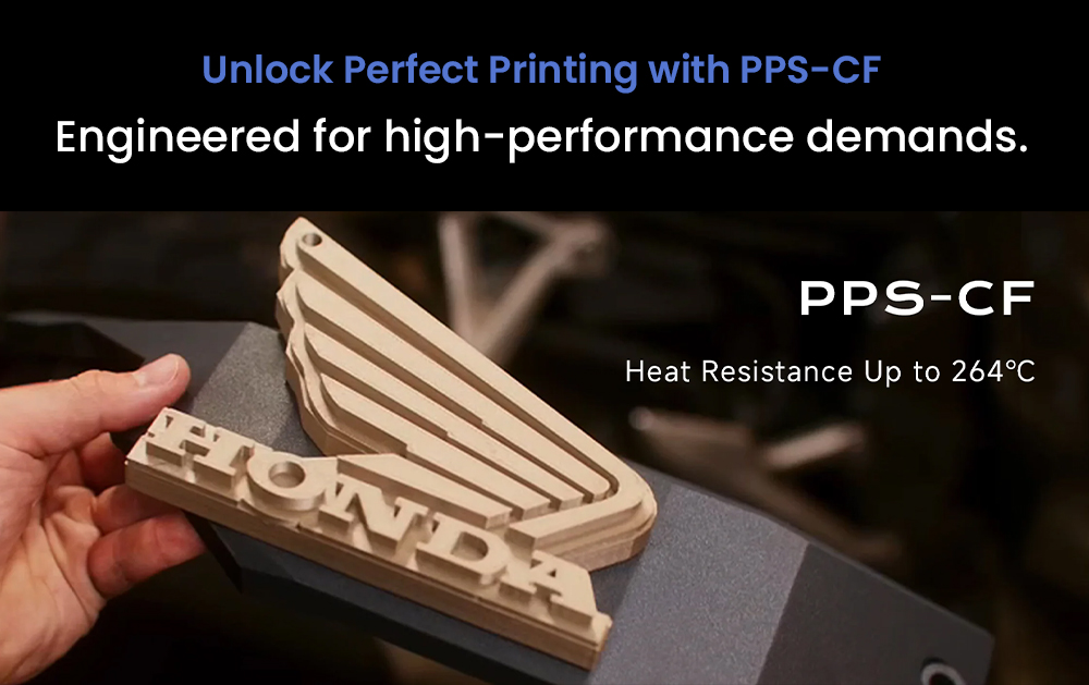 QIDI Q2C 3D-Drucker, 600mm/s Geschwindigkeit, 370 °C Vollmetall-Hotend, Multi-Material Druck, 270×270×256mm Bauvolumen, CoreXY-System, Automatische Nivellierung & PEI Magnetplatte