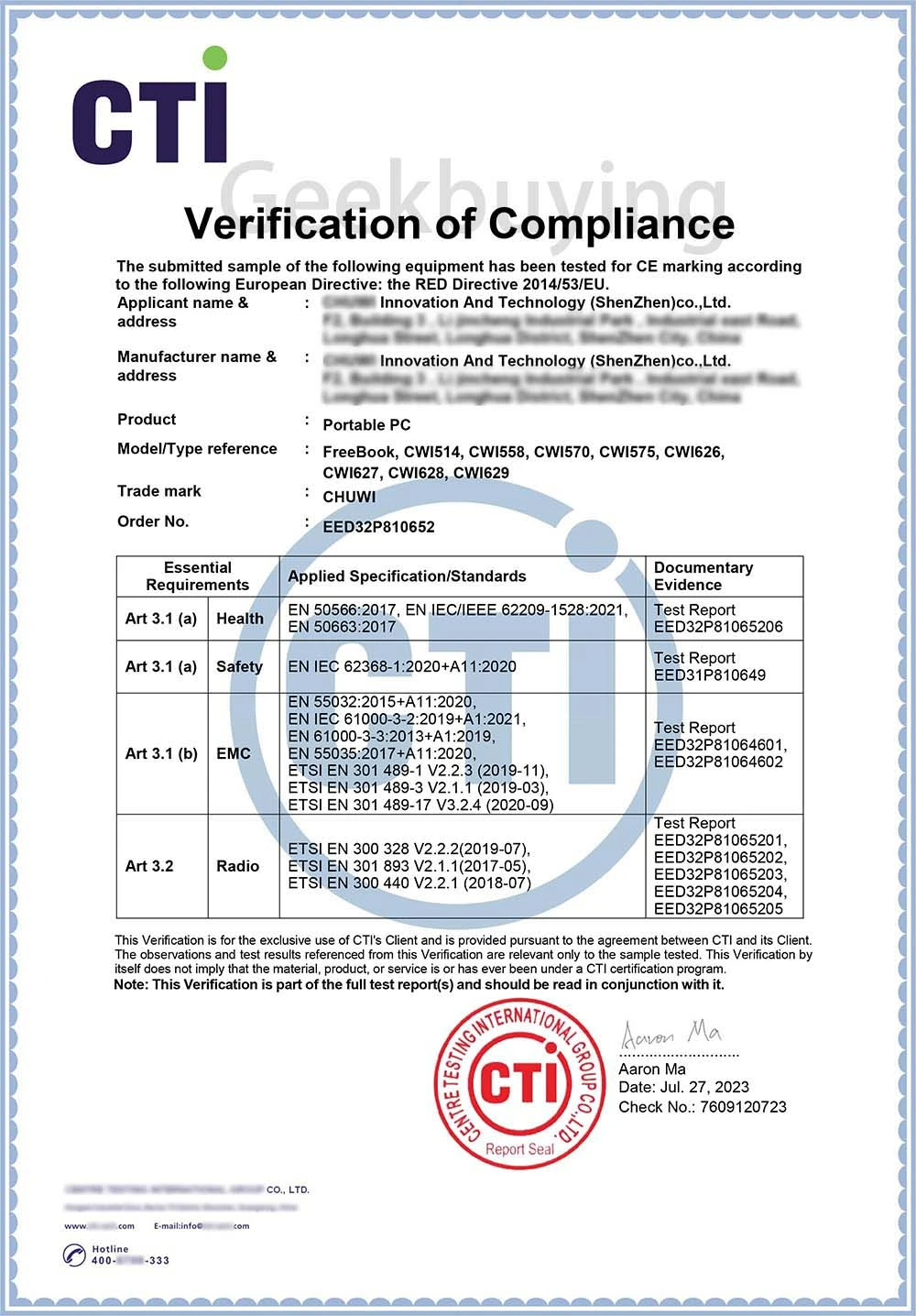 CHUWI CoreBook Plus Laptop, 16 Zoll 1920x1200 IPS-Bildschirm, AMD Ryzen 5 7430U 6 Kerne max. 4,3GHz, 16GB RAM 512GB SSD, WiFi 6 Bluetooth 5.2, 2 x voll ausgestatteter Typ-C, 2 x USB3.2, 1 x USB2.0, 1 x TF-Kartensteckplatz, 1 x HDMI, 1 x RJ45, 1 x Aud