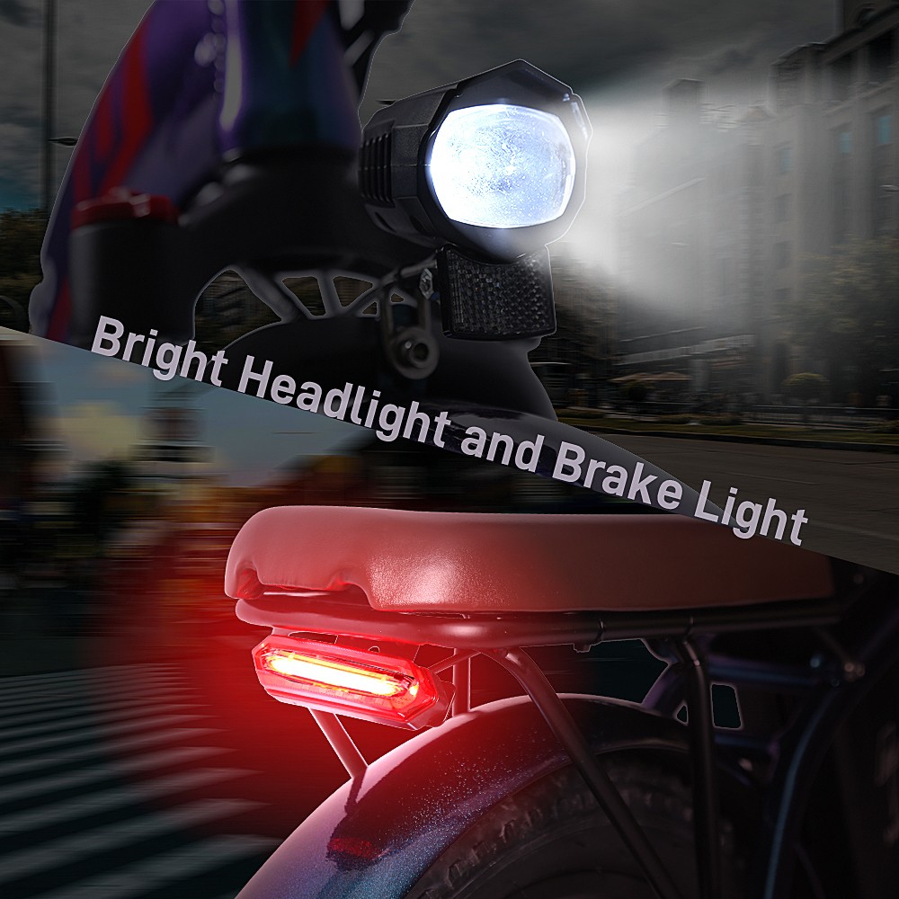 Fafrees F20 Pro Electric Bike, 250W motor, 36V 18Ah batéria, 20*3 palcové pneumatiky, max. rýchlosť 25km/h, max. dojazd 150km, mechanické kotúčové brzdy, rýchlosť 7 rýchlostí, LCD displej - čierny