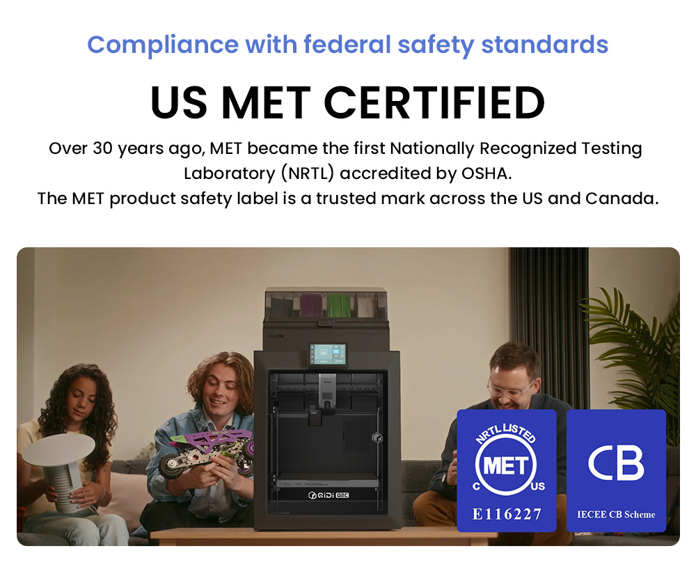 QIDI Q2C 3D Nyomtat&oacute;, 600mm/s Sebess&eacute;g, 370℃ Teljesen F&eacute;m Hotend, T&ouml;bb Anyagb&oacute;l Nyomtat&aacute;s, 270&times;270&times;256mm &Eacute;p&iacute;t&eacute;si T&eacute;rfogat, CoreXY Rendszer, Automatikus Szintez&eacute;s &eacute;s PEI M&aacute;gneses Lemez