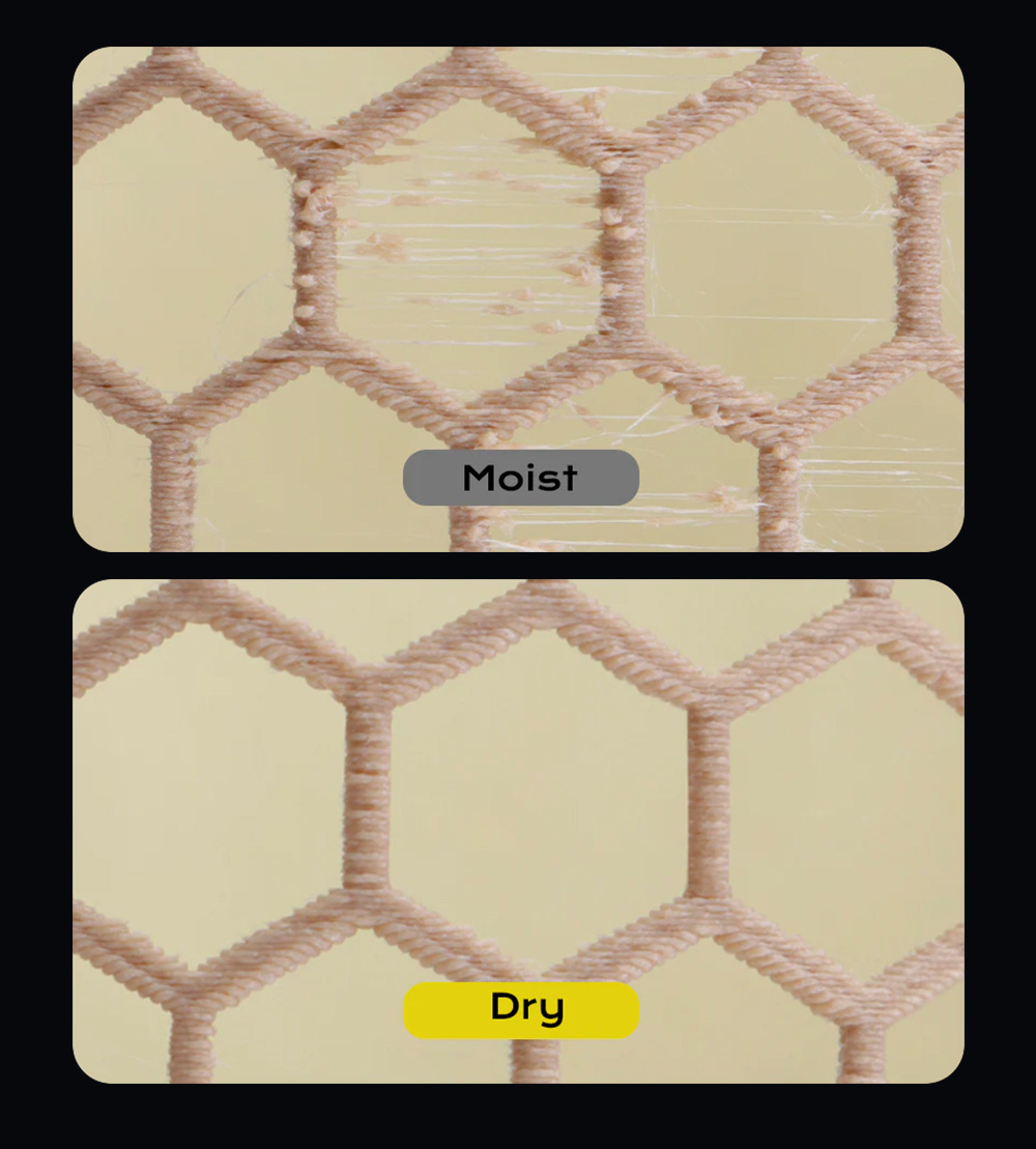 QIDI Filament Dryer Box for PLUS4 3D Printer, 65℃ Drying & Sealed Storage, 16-Color Multi-Material Printing, Automatic Filament Refill, NFC Smart Detection, Holds 4 Spools