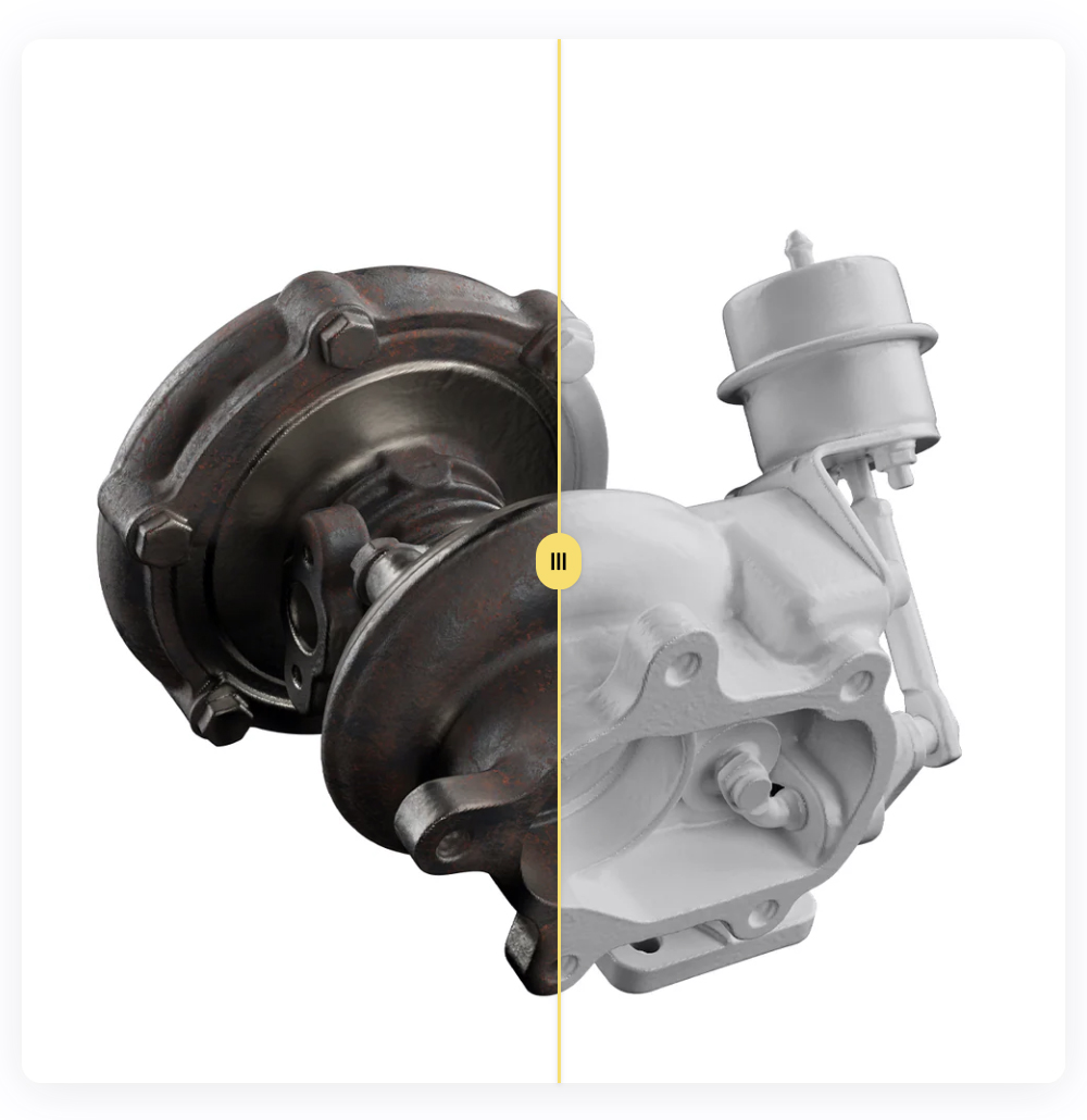 3DMakerpro Moose 3D-Scanner – Luxus-Edition