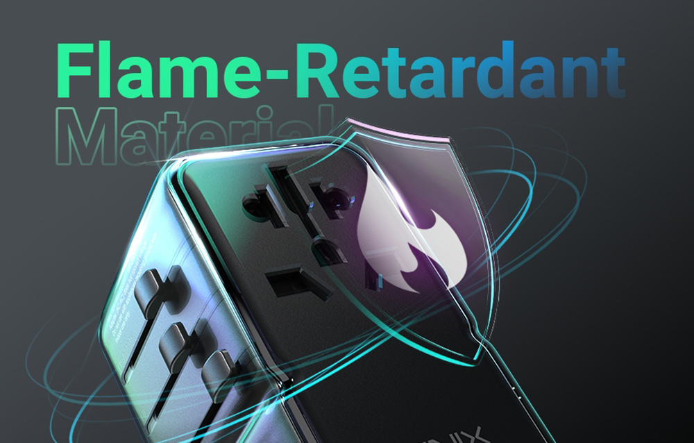 MINIX TP100C univerz&aacute;lis utaz&oacute;adapter USB-C k&aacute;bellel