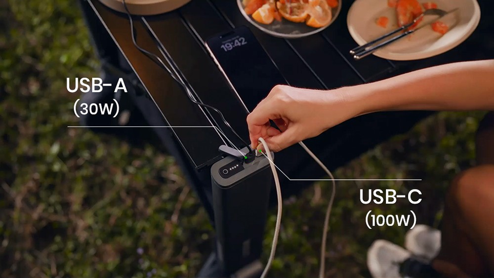 LITEFAR Orion Remote-Controlled Electric Wagon, 500W Quiet Hub Motor, 140L Cargo Capacity, 7.5” Solid Rubber All-Terrain Wheels with Brakes, 24,000mAh Battery, 7.5-Mile Range, 3-Speed Control, Foldable Aluminum Frame