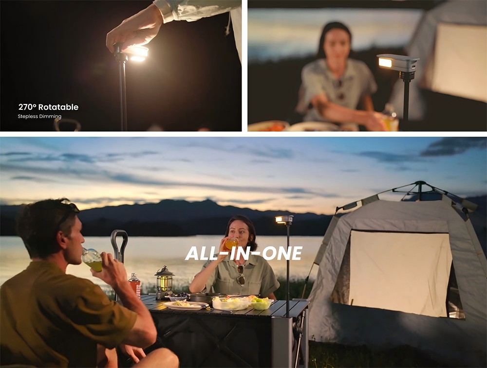 LITEFAR Orion Remote-Controlled Electric Wagon, 500W Quiet Hub Motor, 140L Cargo Capacity, 7.5” Solid Rubber All-Terrain Wheels with Brakes, 24,000mAh Battery, 7.5-Mile Range, 3-Speed Control, Foldable Aluminum Frame