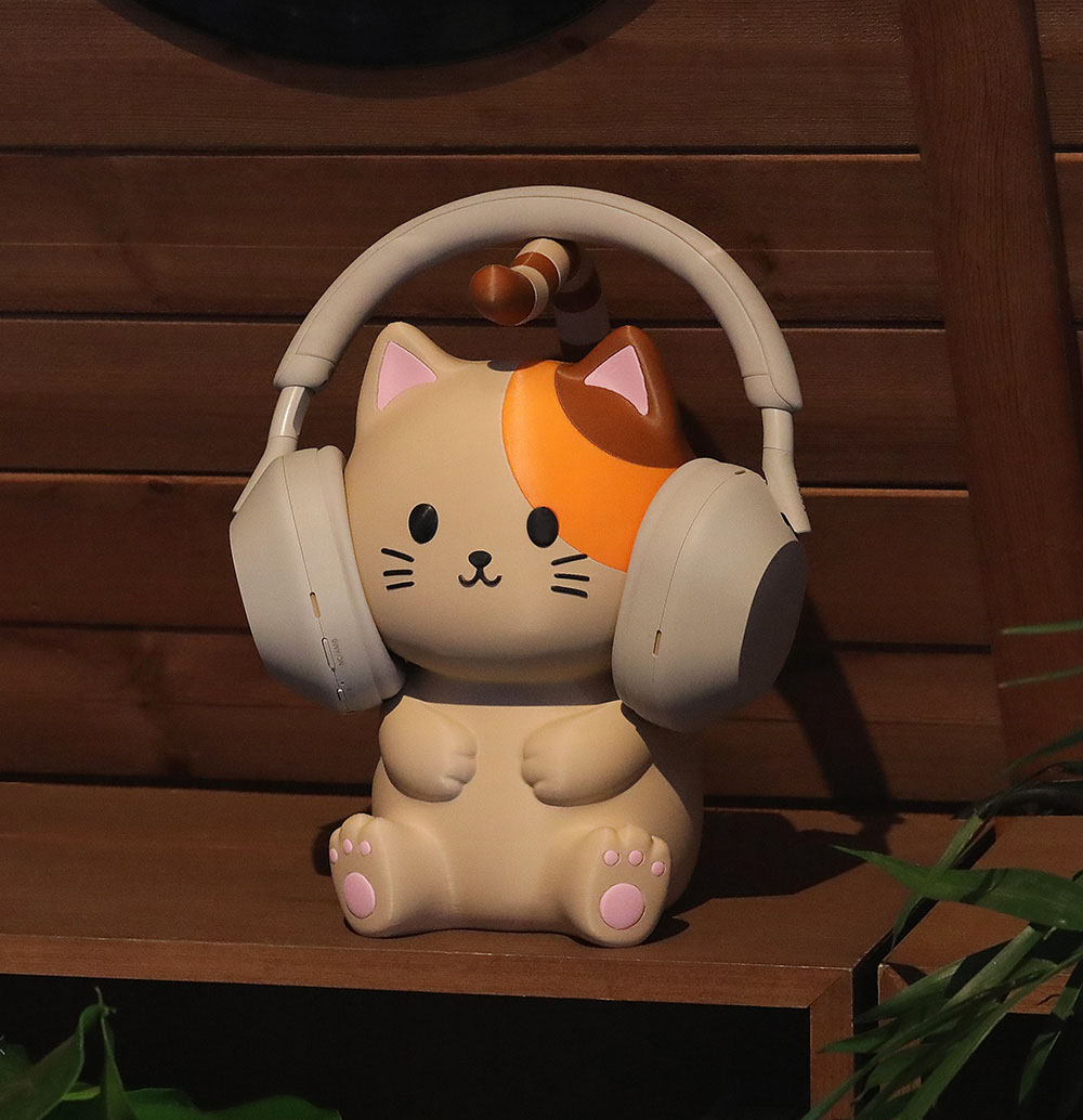 Elegoo Centauri Carbon 2 Combo 3D-Drucker, 4 Farben Druck CoreXY 500mm/s Hochgeschwindigkeit, 350℃-D&uuml;se, Kompatibel Mit Carbonfaser/PLA/ABS, LED-Streifen, 256*256*256mm