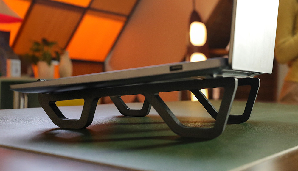 Elego Centauri Carbon 2 Combo 3D Nyomtat&oacute;, 4 Sz&iacute;nű Nyomtat&aacute;s CoreXY 500mm/s Nagy Sebess&eacute;gű, 350&deg;C F&uacute;v&oacute;ka, Sz&eacute;nsz&aacute;las/PLA/ABS Kompatibilis, LED Szalag, 256*256*256mm