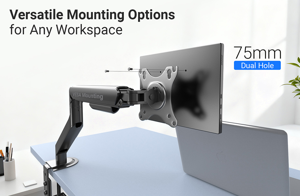 MINIX SF10T 10' sRGB Tragbarer Monitor (Touch Edition)