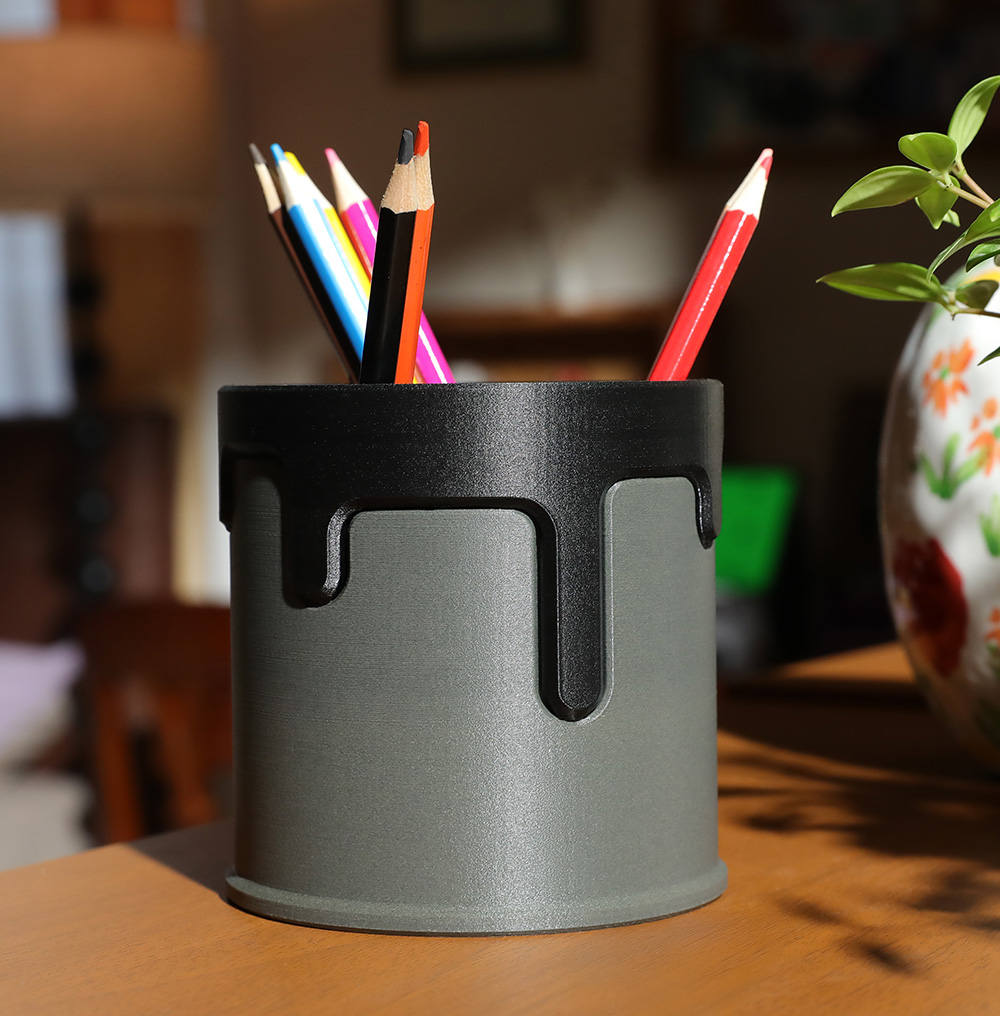 Elego Centauri Carbon 2 Combo 3D Nyomtat&oacute;, 4 Sz&iacute;nű Nyomtat&aacute;s CoreXY 500mm/s Nagy Sebess&eacute;gű, 350&deg;C F&uacute;v&oacute;ka, Sz&eacute;nsz&aacute;las/PLA/ABS Kompatibilis, LED Szalag, 256*256*256mm