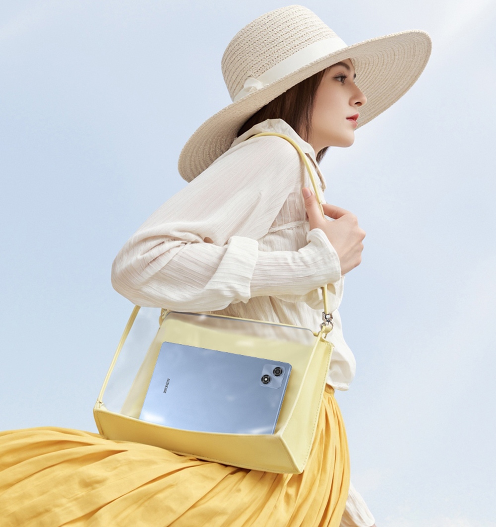 Tablette ALLDOCUBE iPlay 70, &eacute;cran IPS 10,1 pouces 1280 x 800 90 Hz, processeur ASR8662 &agrave; 8 c&oelig;urs, 4 Go de RAM, 128 Go de ROM, Android 15, double cam&eacute;ra 5 MP + 5 MP, 4G LTE, Wi-Fi 6, Bluetooth 5.4, GPS + GLONASS + Beidou + Galileo, batterie 6000 mAh, charge rapide 18 W, deux haut-parleurs