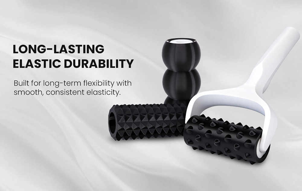 ERYONE TPU 85A Filament, 1kg - Black