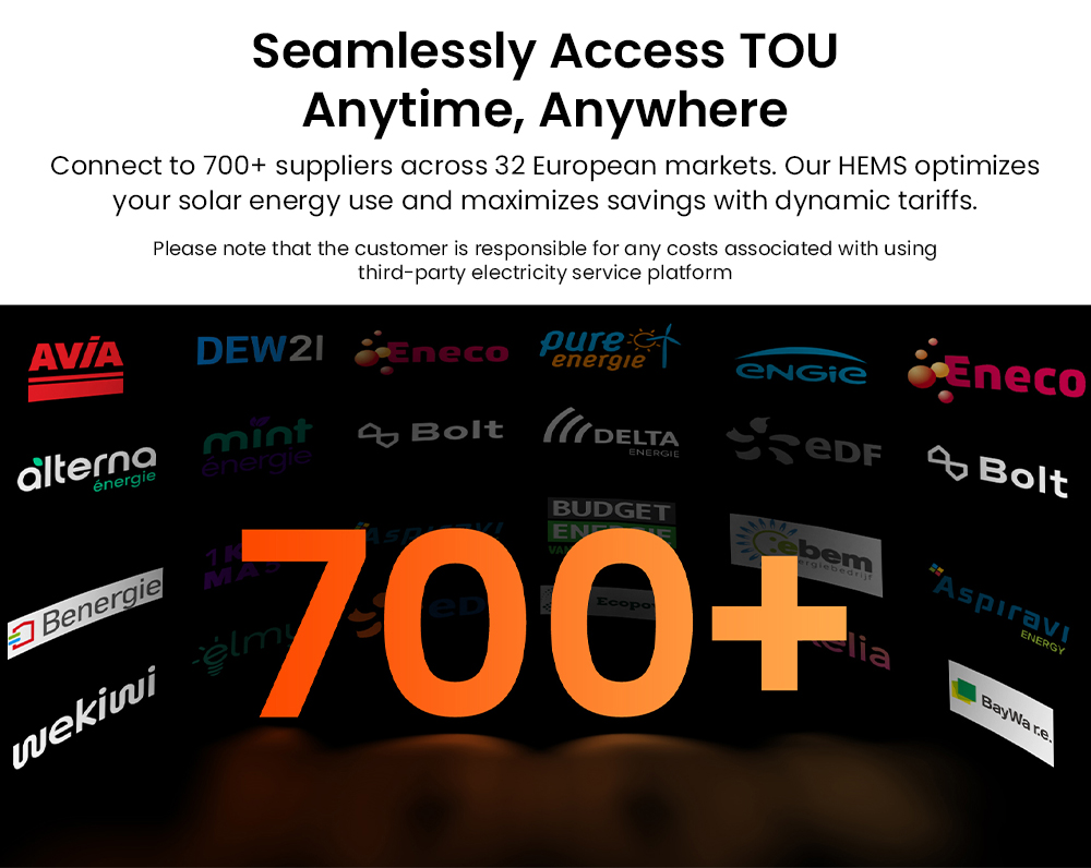 Tragbare Powerstation FOSSiBOT FBP1200, 1958 Wh LiFePO4 (erweiterbar auf 9790 Wh), 1200 W netzunabh&auml;ngige Ausgangsleistung, KI-gest&uuml;tztes HEMS mit intelligenter Zeitplanung und Lastspitzenkappung, ger&auml;uschlose, l&uuml;fterlose K&uuml;hlung, Schutzart IP65