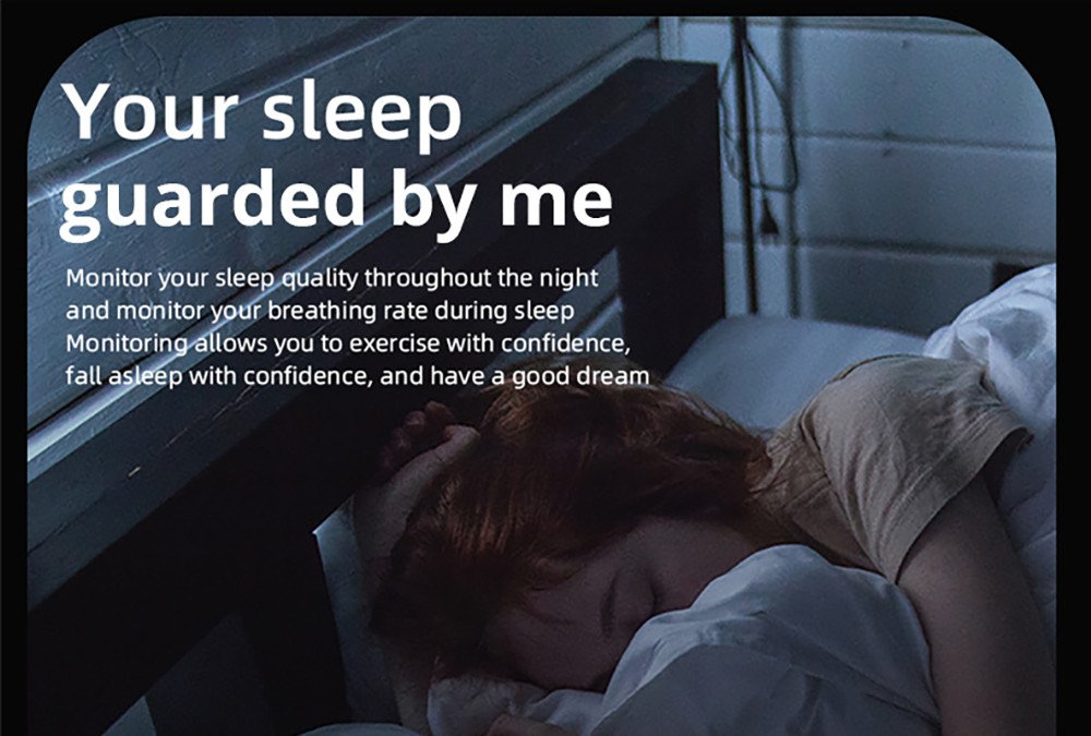 LOKMAT ZEUS 5 Pro Smartwatch Health Monitor, 1.46'' HD Screen, Bluetooth Calling, 5ATM Waterproof - Black